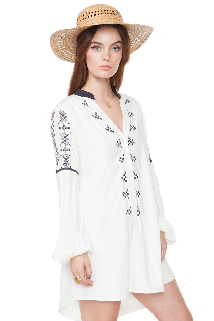 Late Summer Love Dress