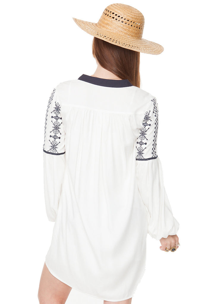 Late Summer Love Dress