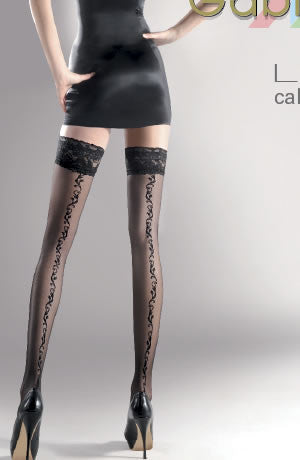 Calze Luna Hold Ups