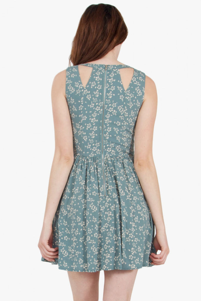 Gardenia Dress