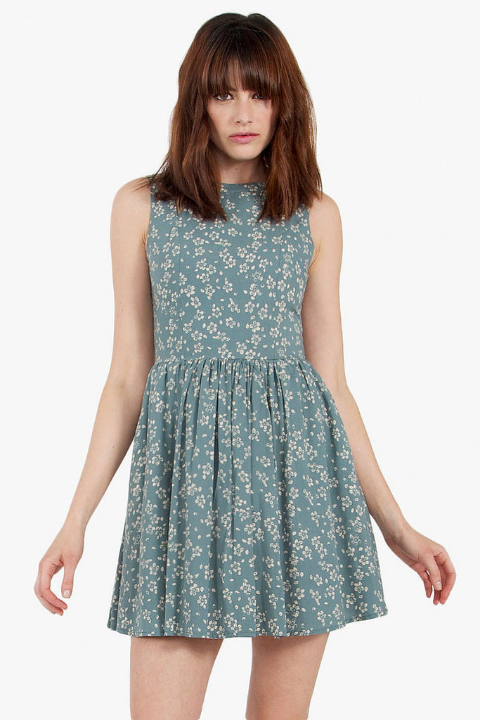 Gardenia Dress