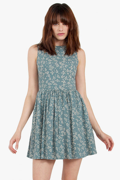 Gardenia Dress