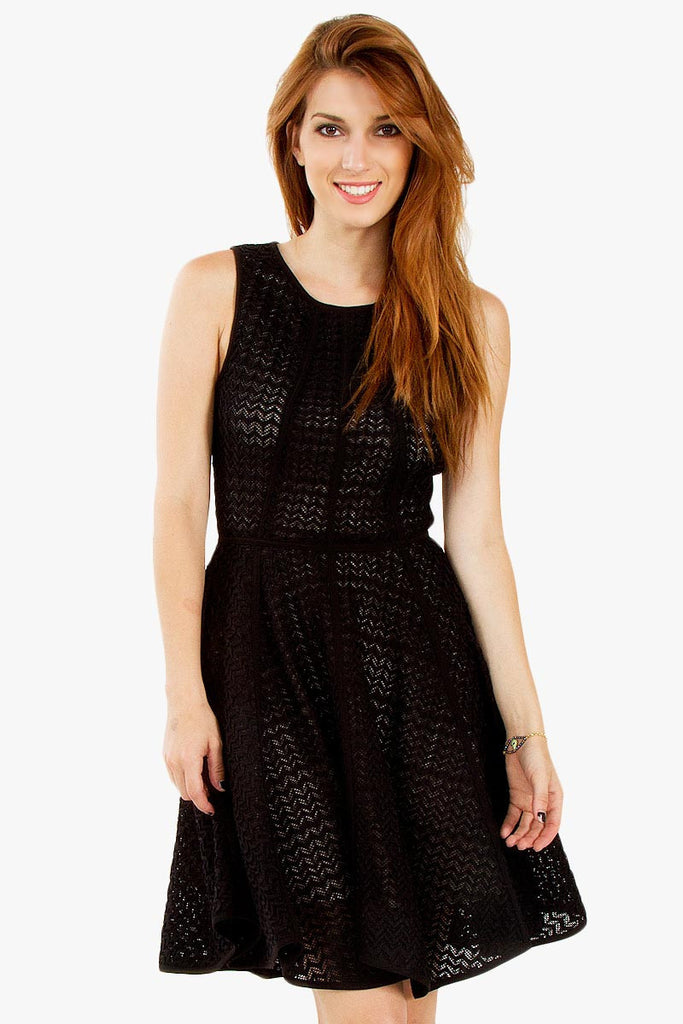 Dark Dimension Dress