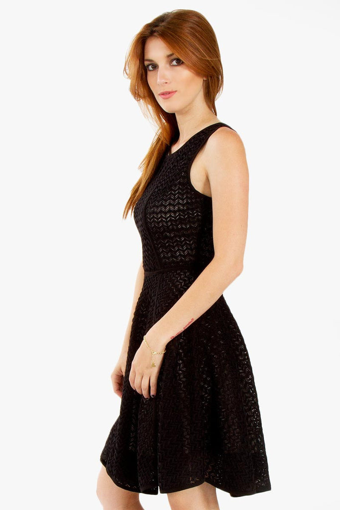 Dark Dimension Dress