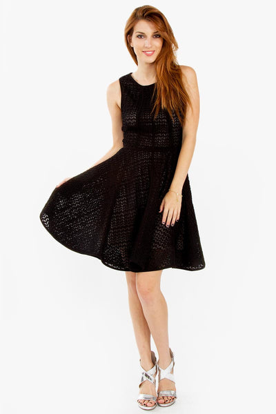 Dark Dimension Dress
