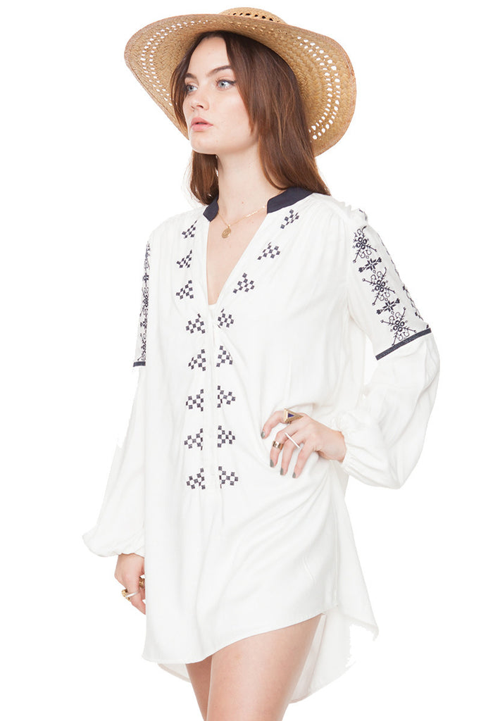 Late Summer Love Dress