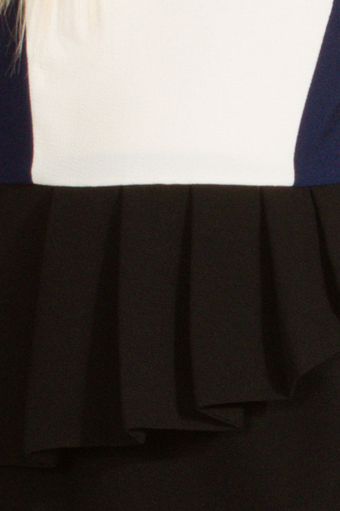 Upper East Side Dress