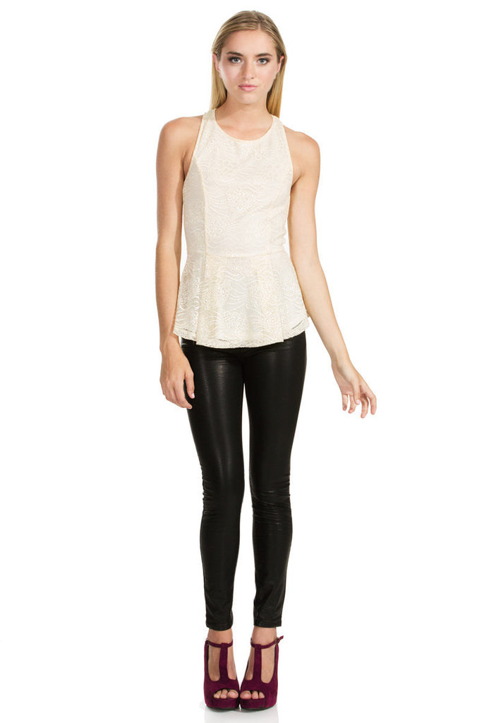 Subtraction of Color Top