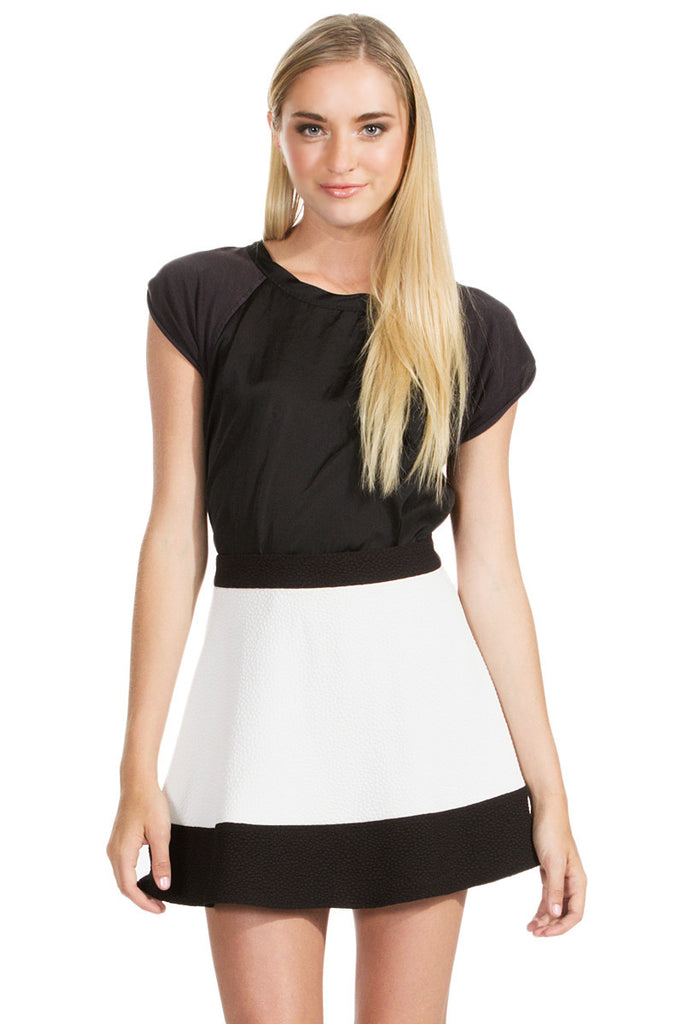 Classic Affair Skirt