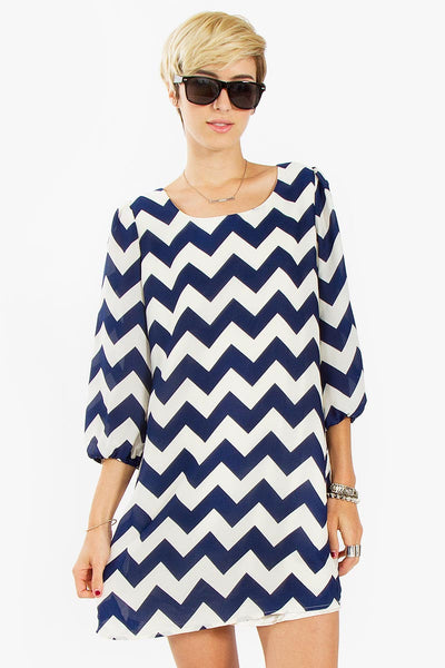 Heavy Chevy Dress