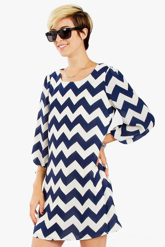 Heavy Chevy Dress