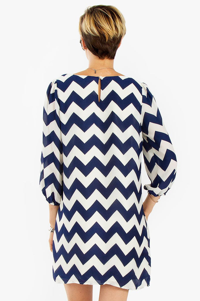 Heavy Chevy Dress