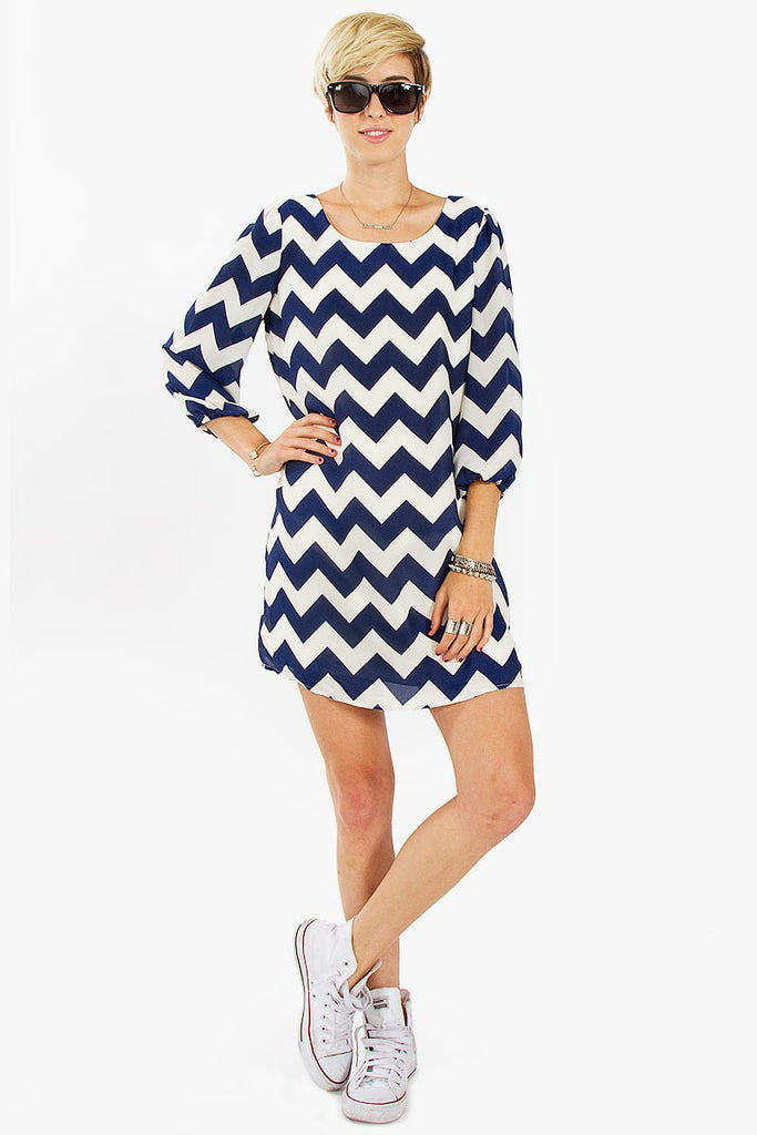 Heavy Chevy Dress