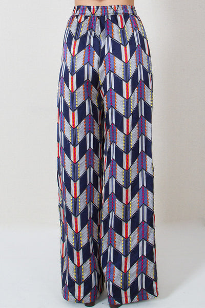 World Traveler Pants