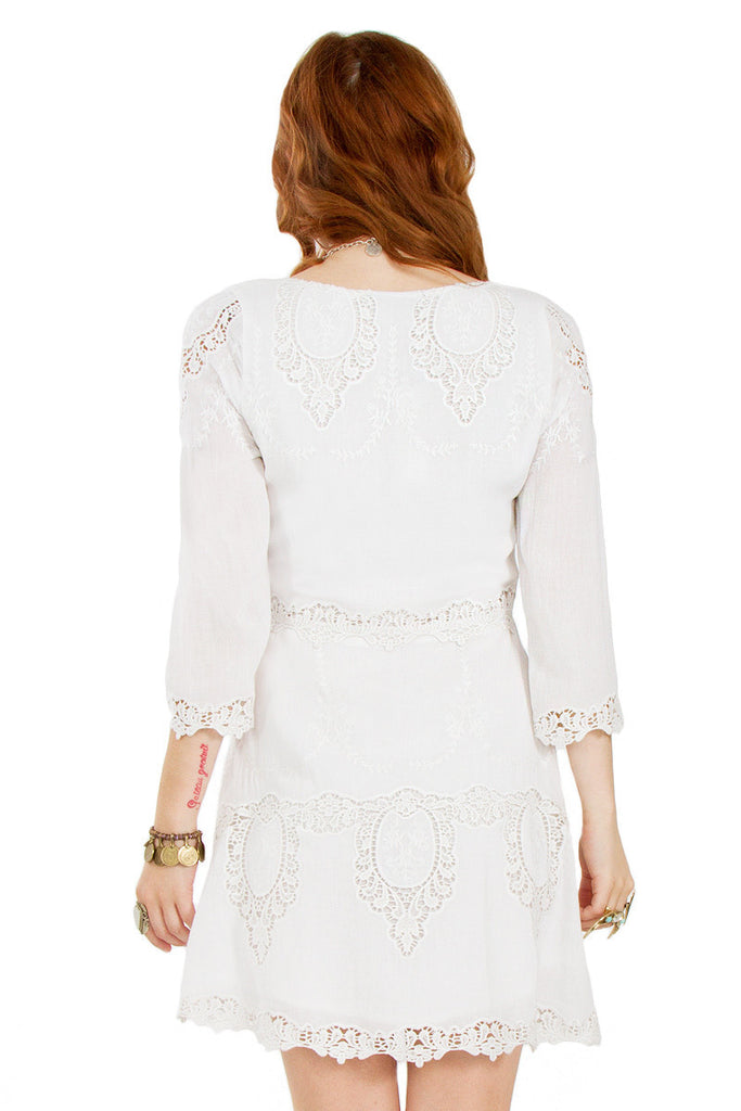 Romantic Dreams Dress