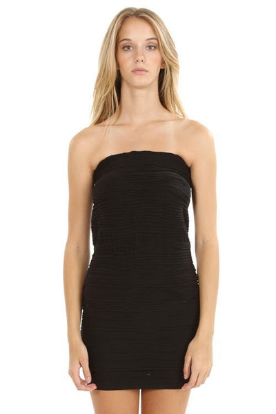 Seamless Textured Dress/Skirt