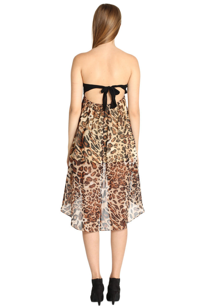 Queen of Sheba Dress