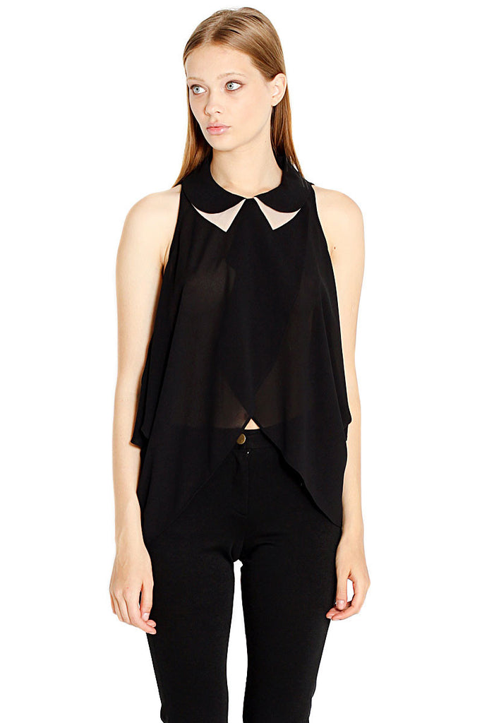 Signet of Sophia Top