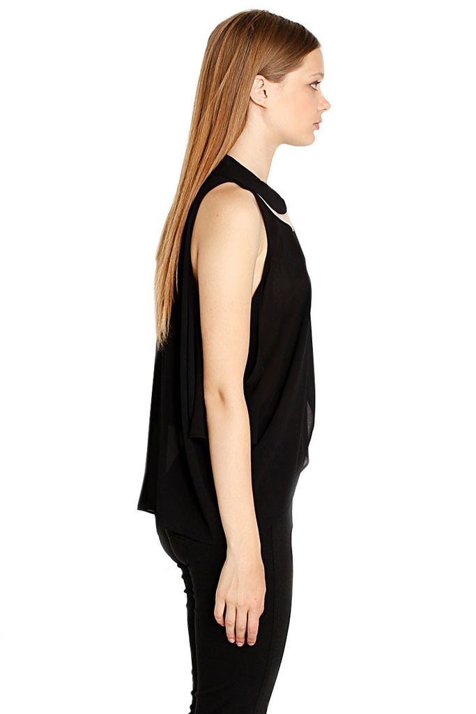 Signet of Sophia Top