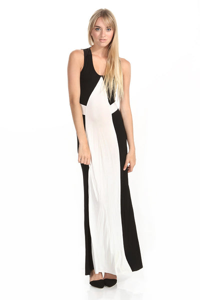 Sahara Maxi Dress