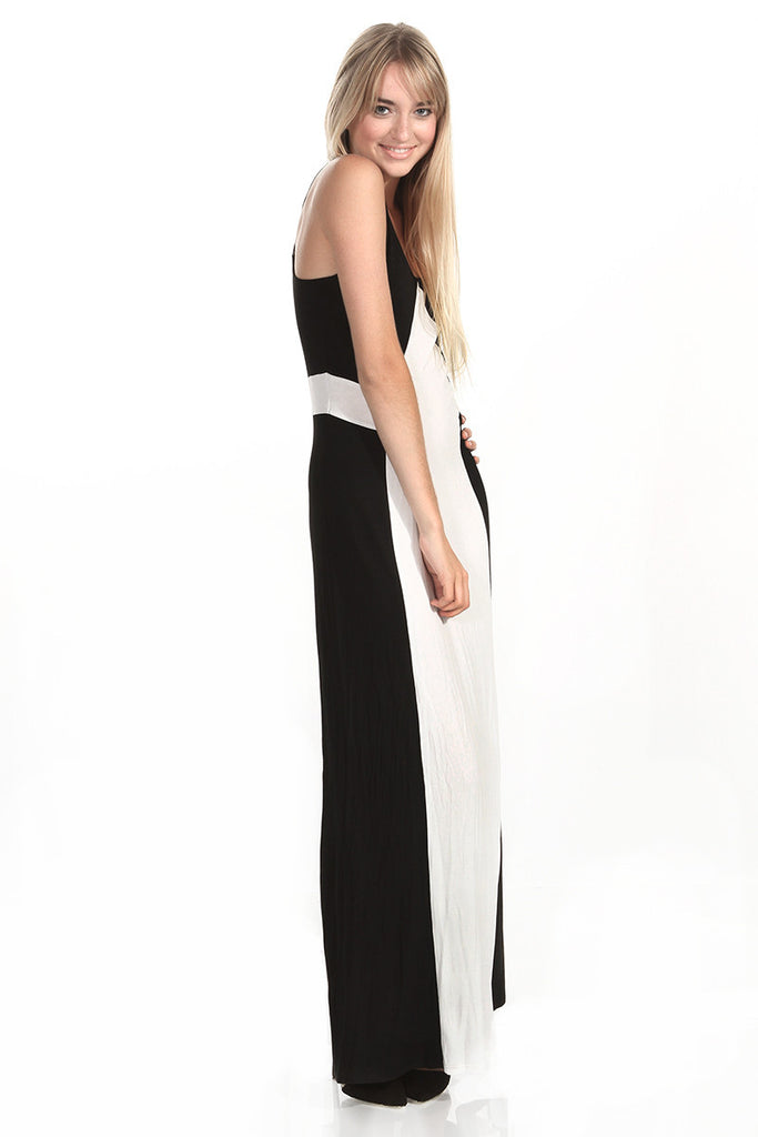 Sahara Maxi Dress