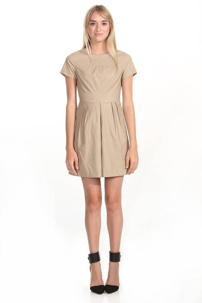Explorer Dress