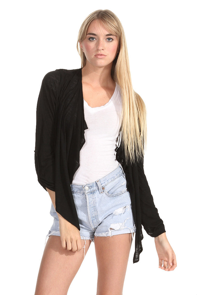 Pleasant Suprise Jacket