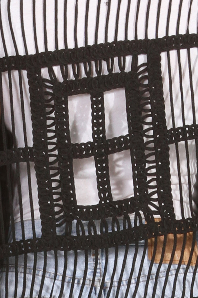 Pleasant Suprise Jacket