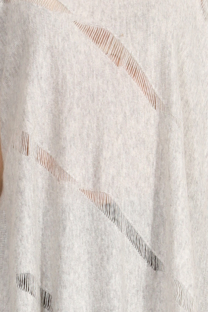 Casual Saturday Sweater