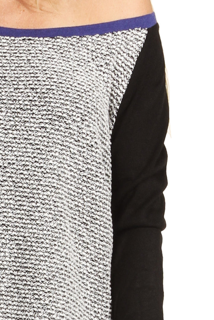 Greystone Sweater