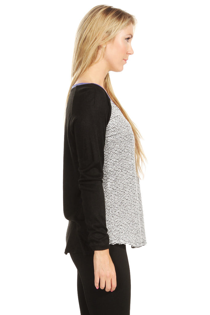 Greystone Sweater