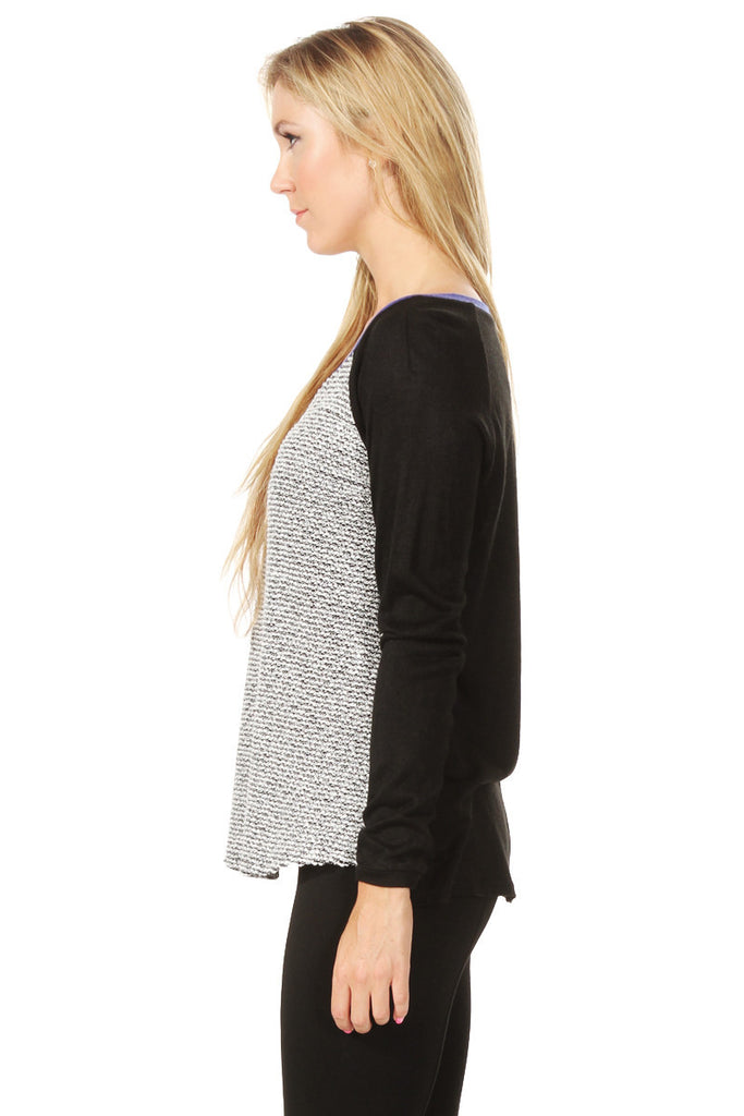 Greystone Sweater