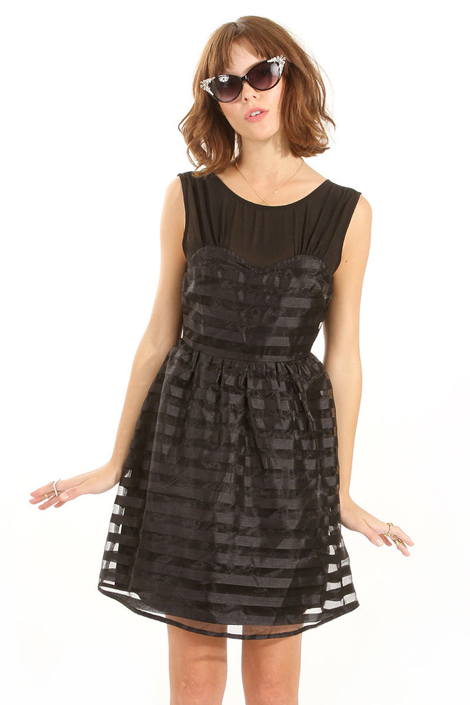 Hidden Secrets Dress