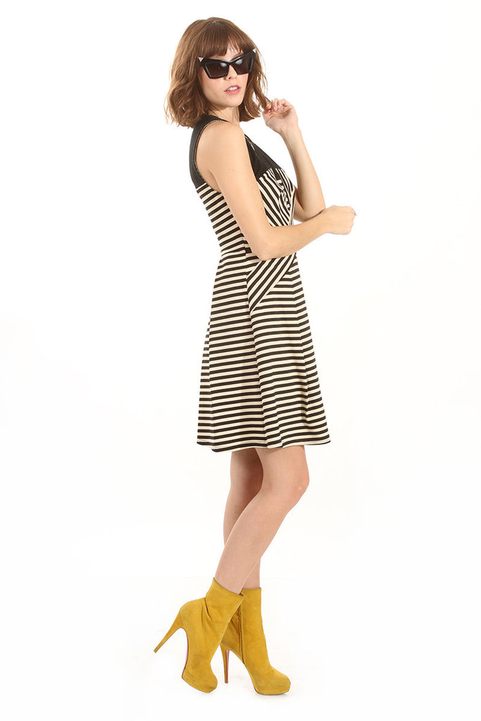 Right Direction Dress