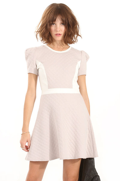 Structure Stone Dress