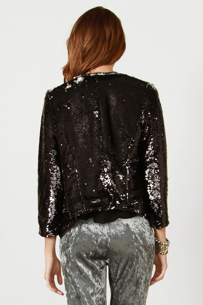 Disco Dance Blazer