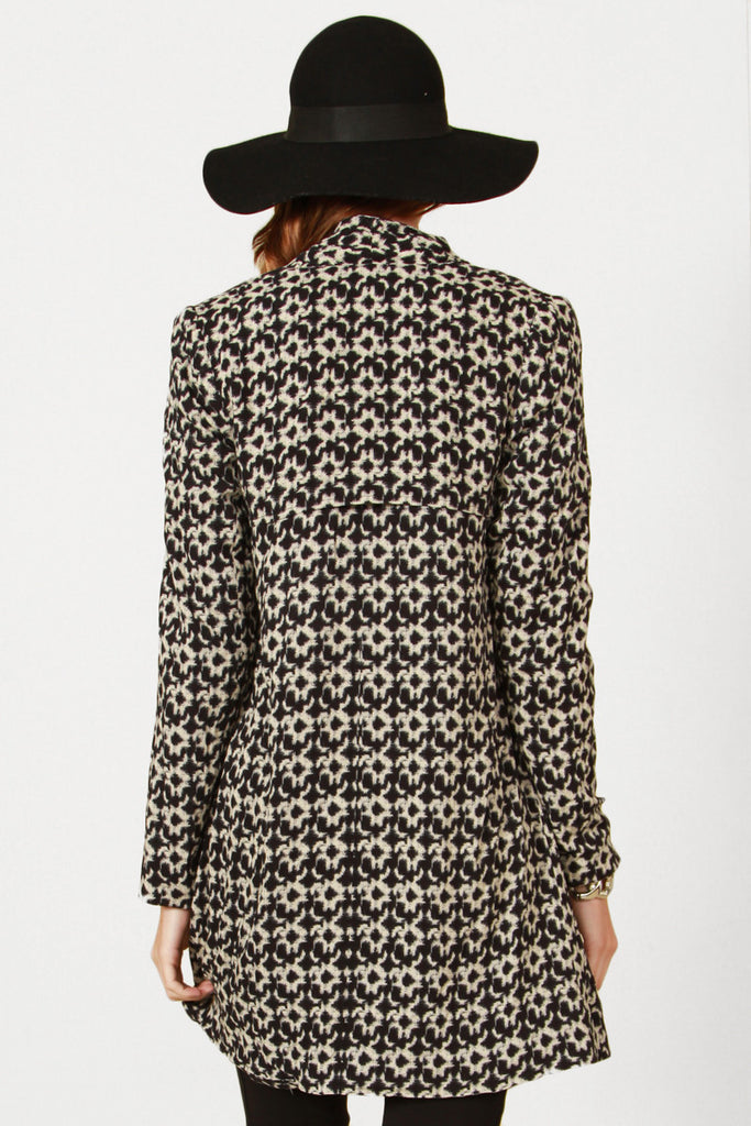 New Romantics Cardigan