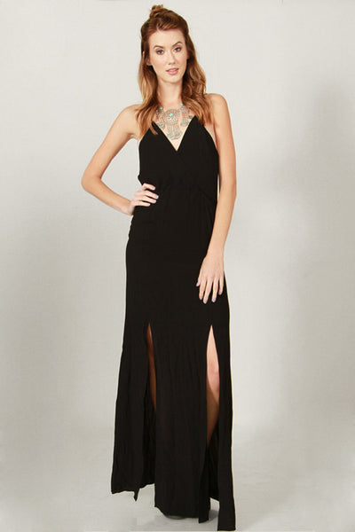 Danica Maxi Dress
