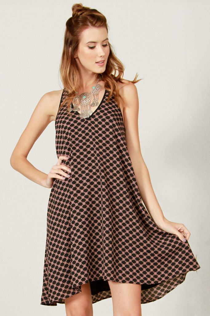 Turnpike Dress