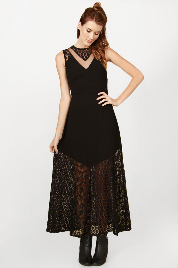 Forbidden Love Dress