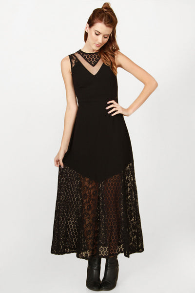 Forbidden Love Dress