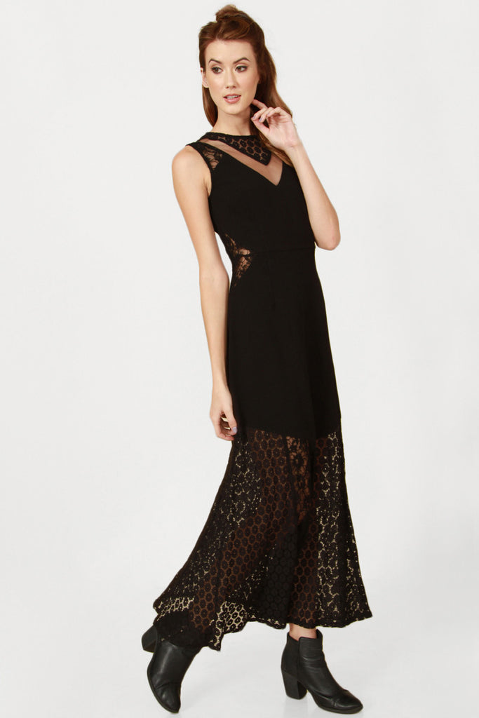 Forbidden Love Dress