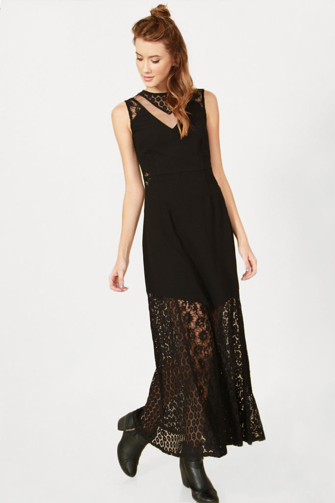 Forbidden Love Dress