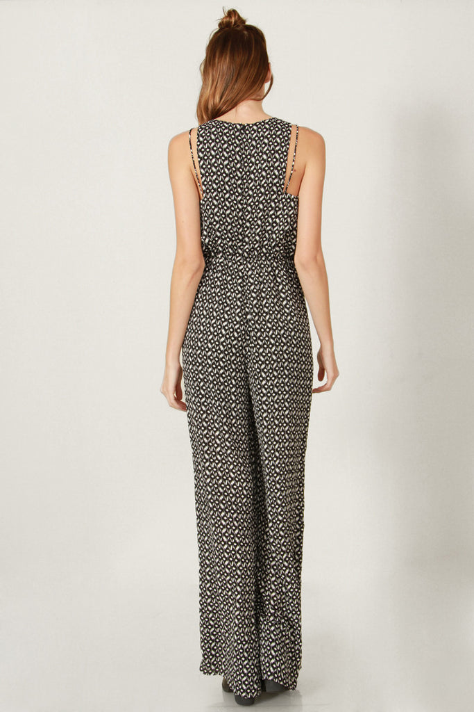 Midnight Rambler Jumpsuit