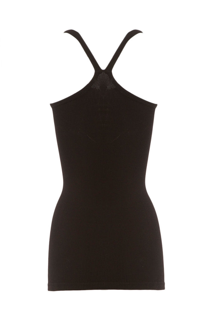 Seamless X-Back Tank