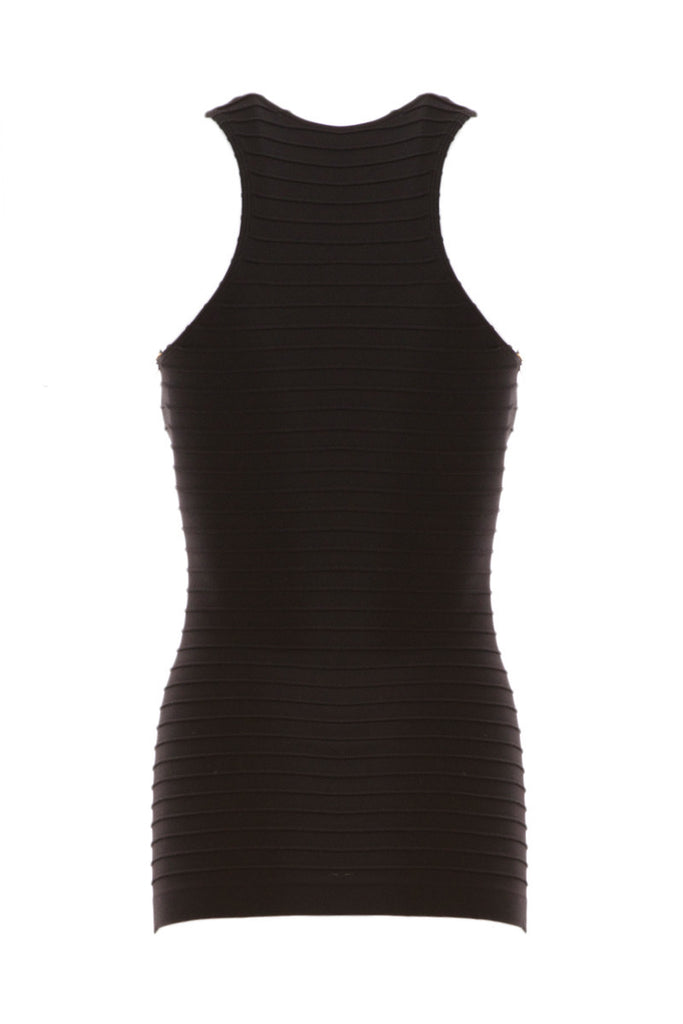 Seamless Ribbed Tank