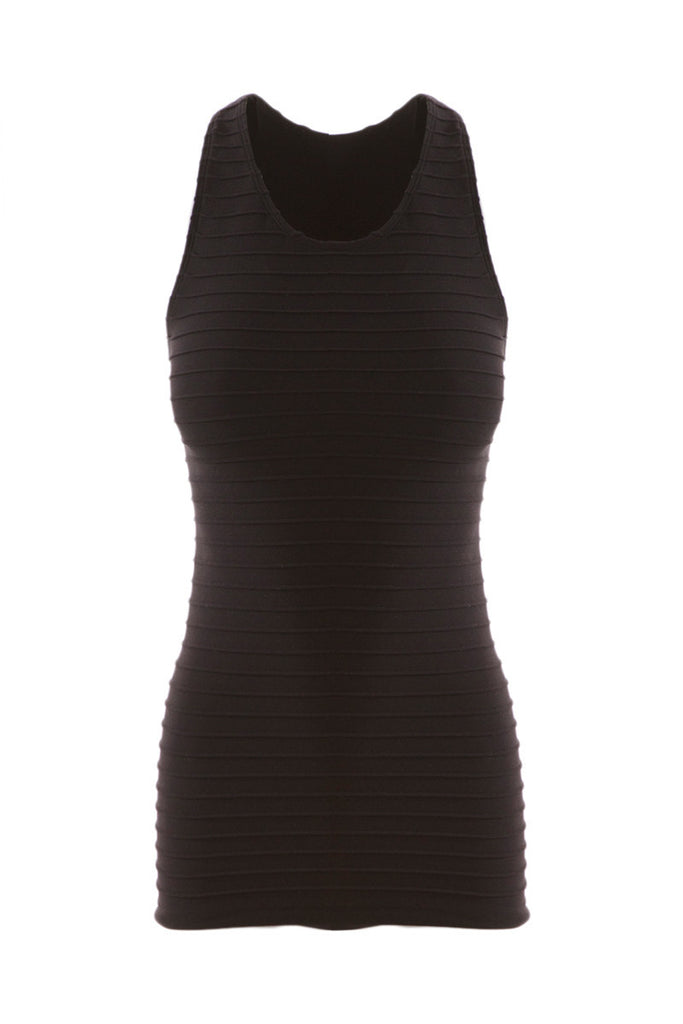 Seamless Ribbed Tank