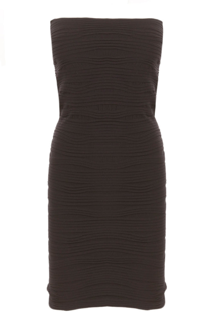 Textured Seamless Dress/Skirt
