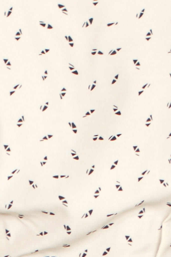 Stepford Chiffon Top