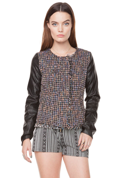 Scarecrow Tweed Jacket